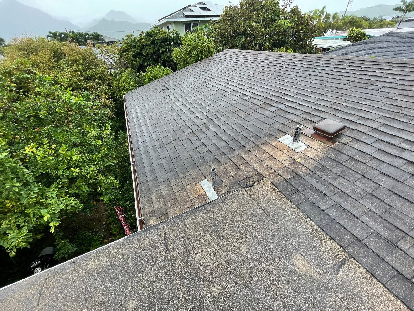 Why You Shouldn't Lay Over Existing Shingles